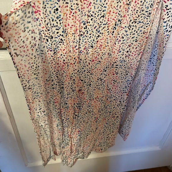 AFRM Spring Dress - Picture 5 of 6